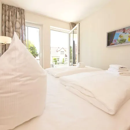 Apartment Duenenpalais Ahlbeck_wohnung 05 Heringsdorf (Usedom)